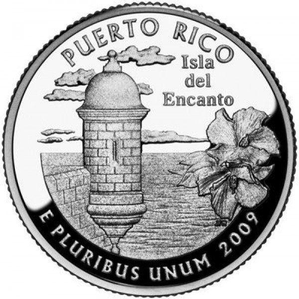 C300 El Morro Coin